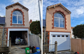 Couvreur la Chapelle-sur-Erdre 44240